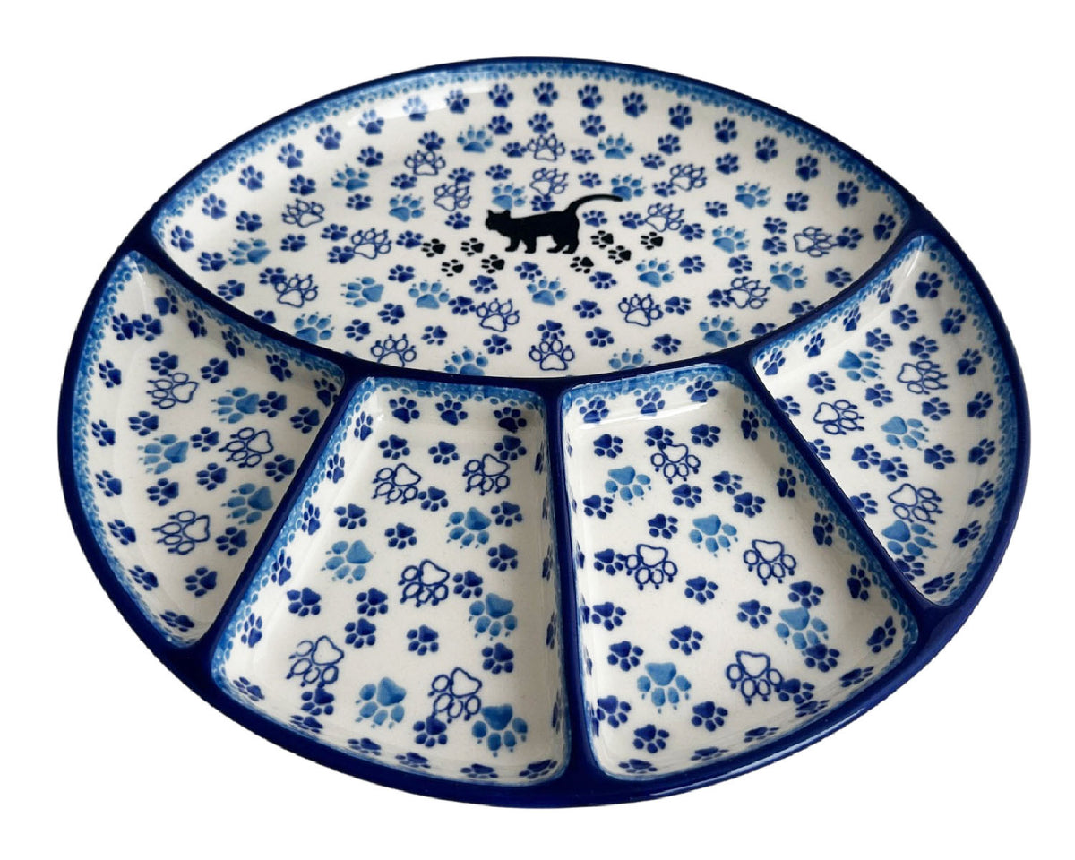 XL Divided Plate