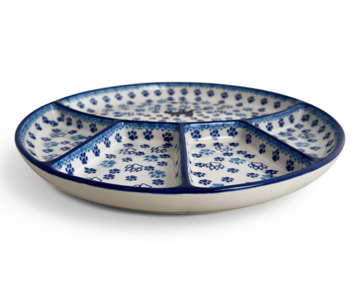 XL Divided Plate