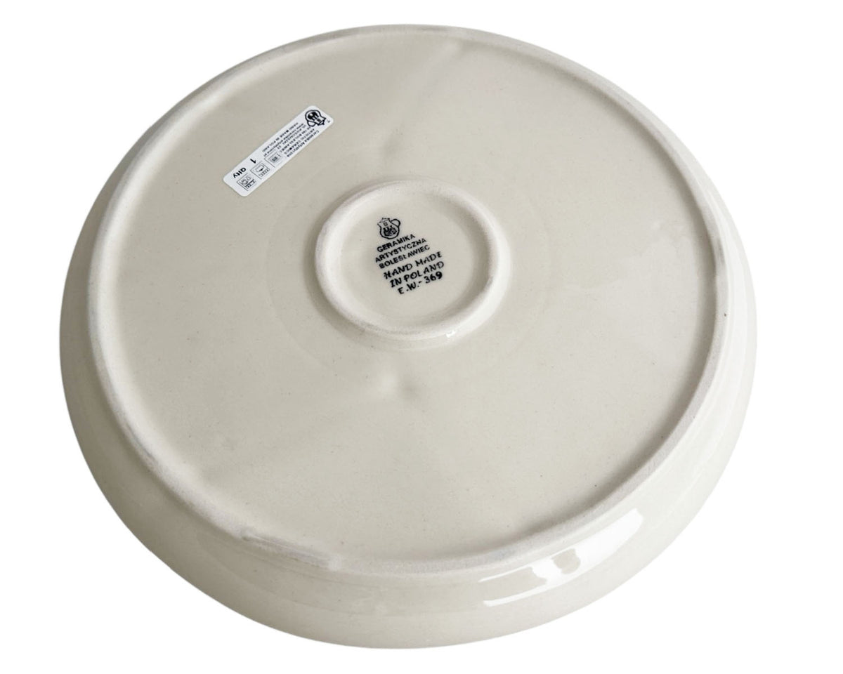 XL Divided Plate
