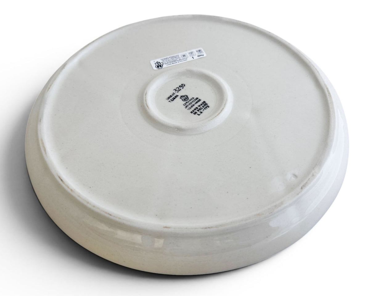 XL Unikat Divided Plate
