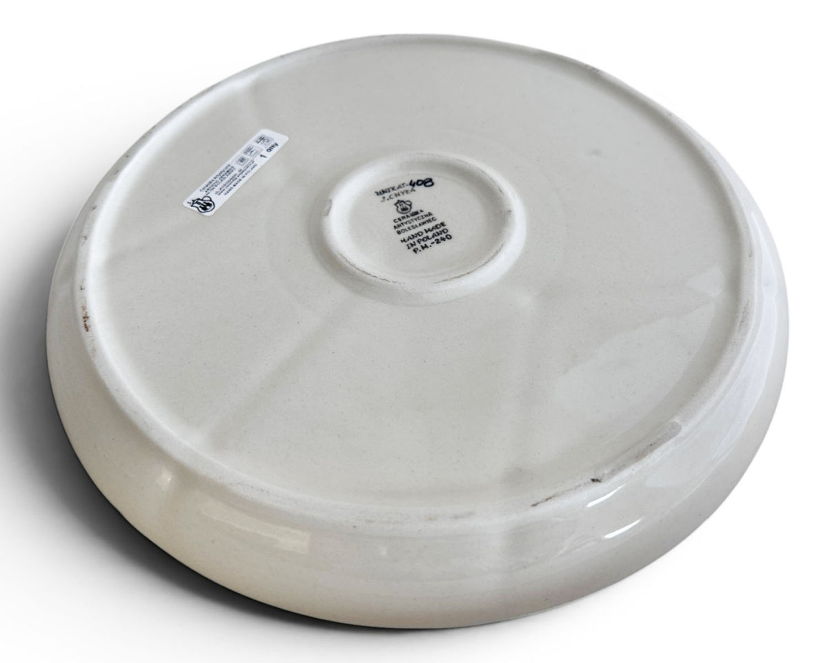 XL Unikat Divided Plate