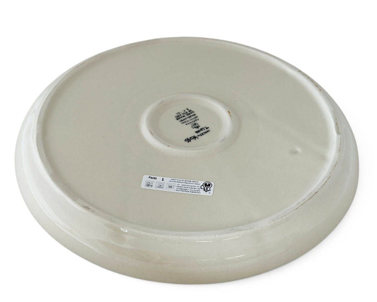 XL Unikat Divided Plate