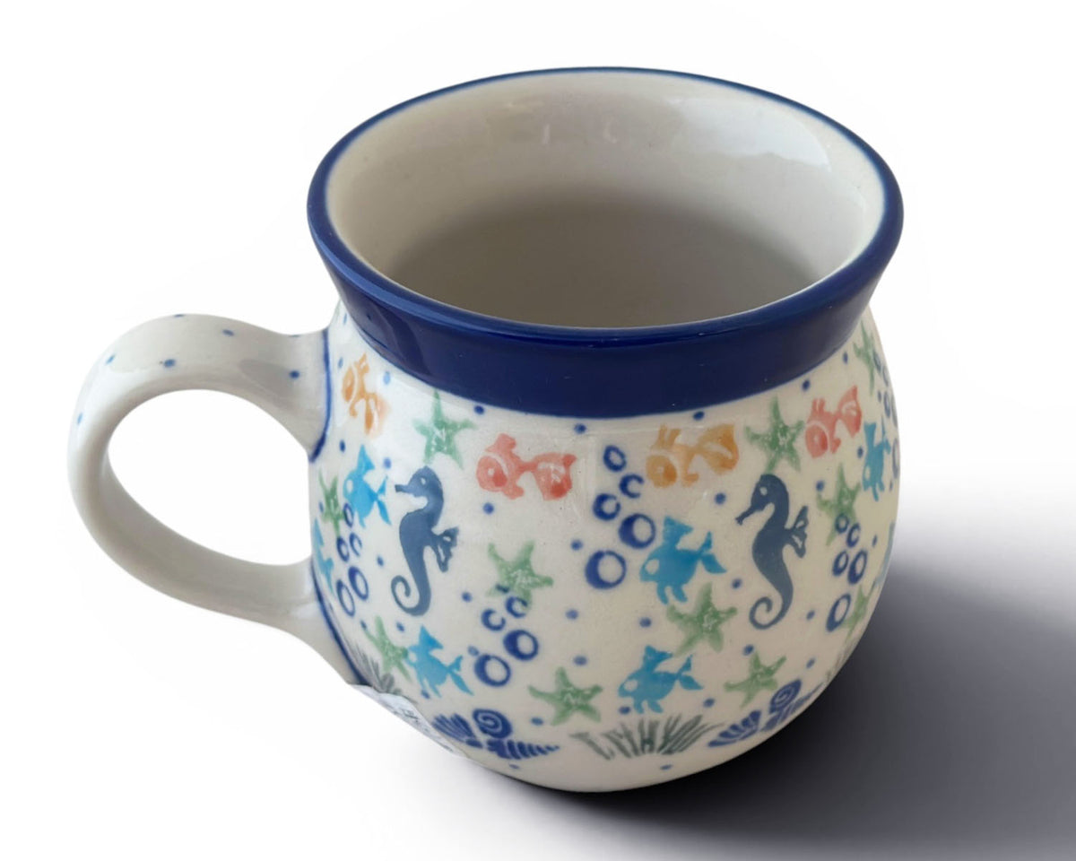 12oz Bubble Mug