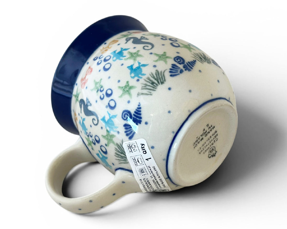 12oz Bubble Mug