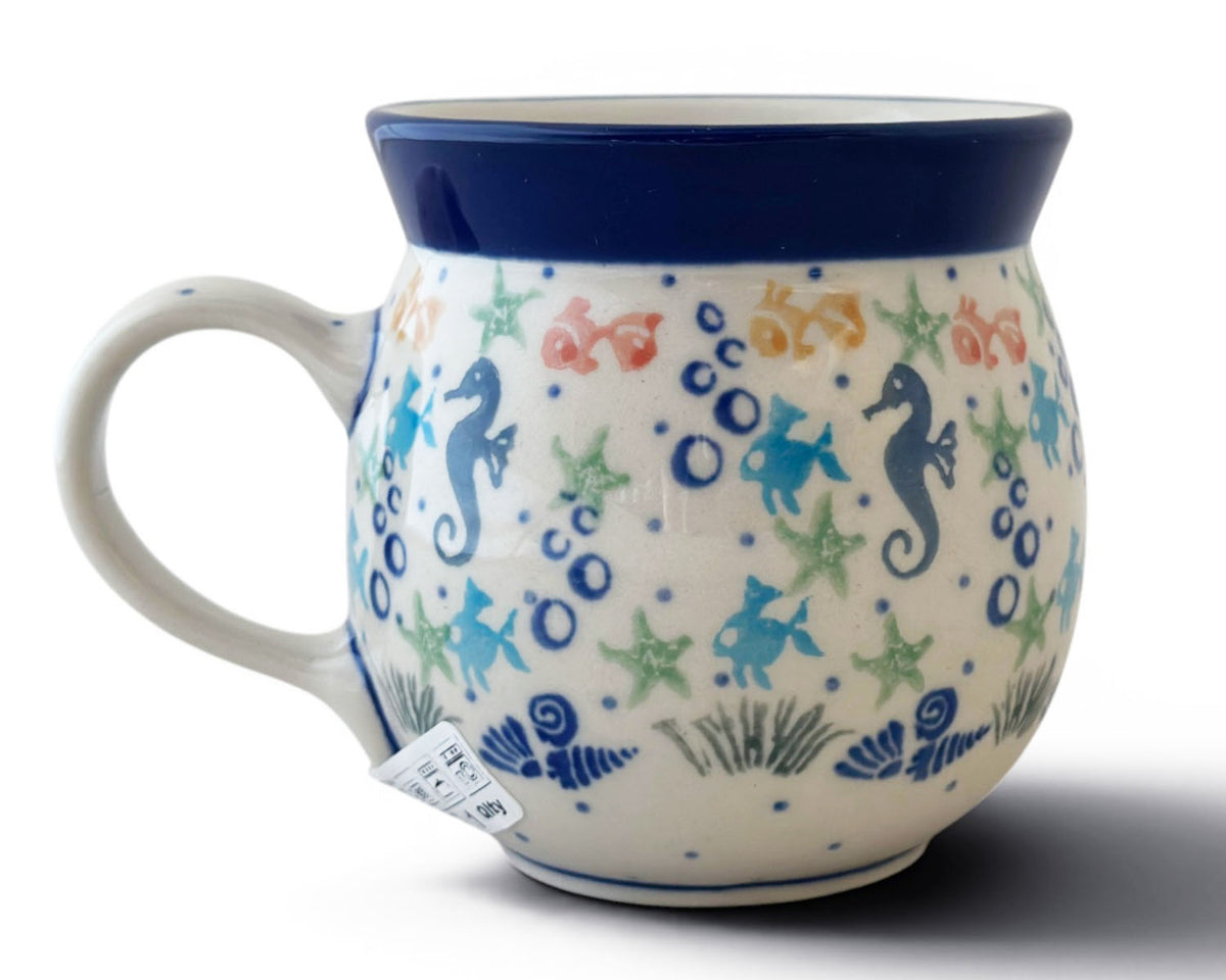 12oz Bubble Mug