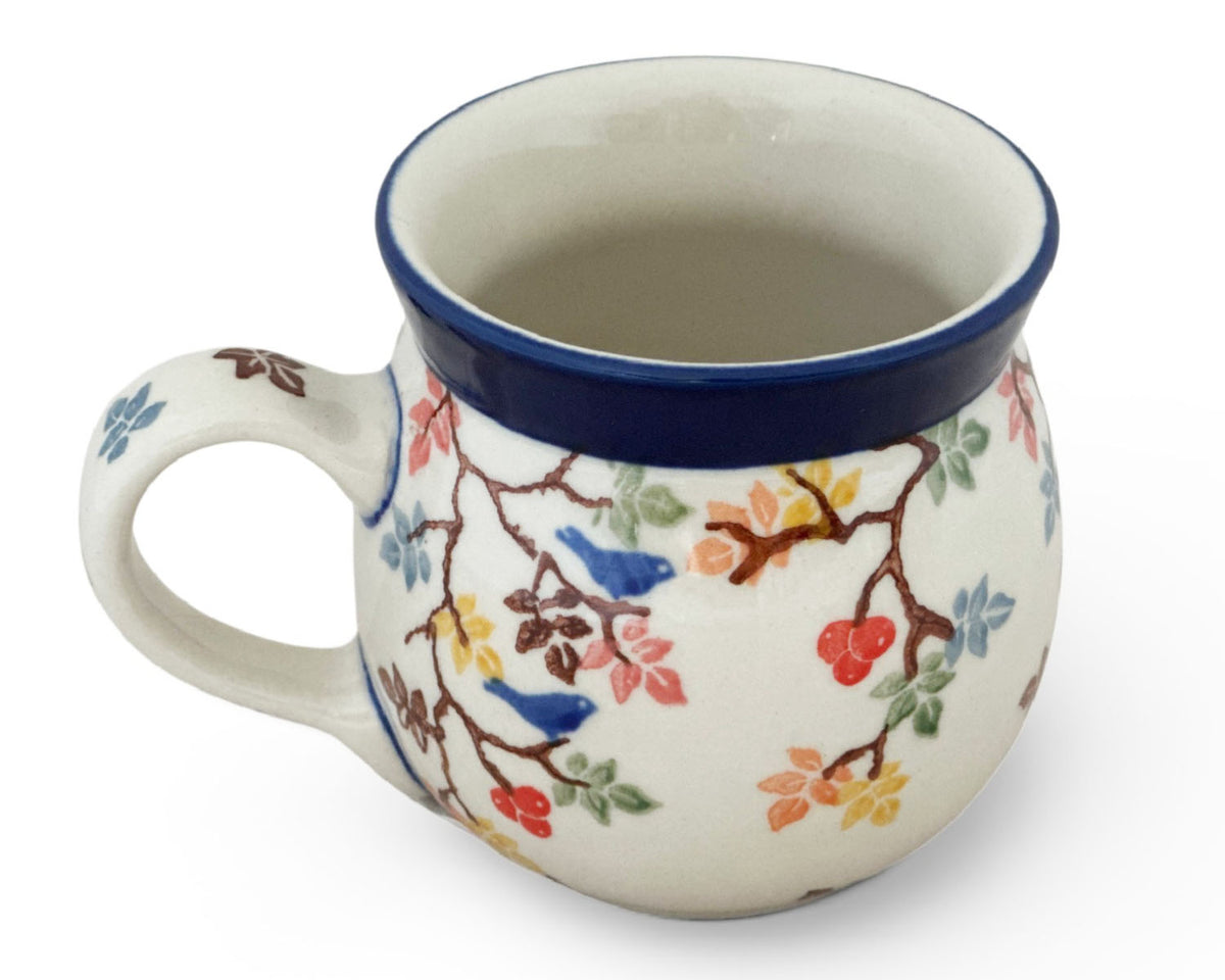 Unikat 8 oz Bubble Mug