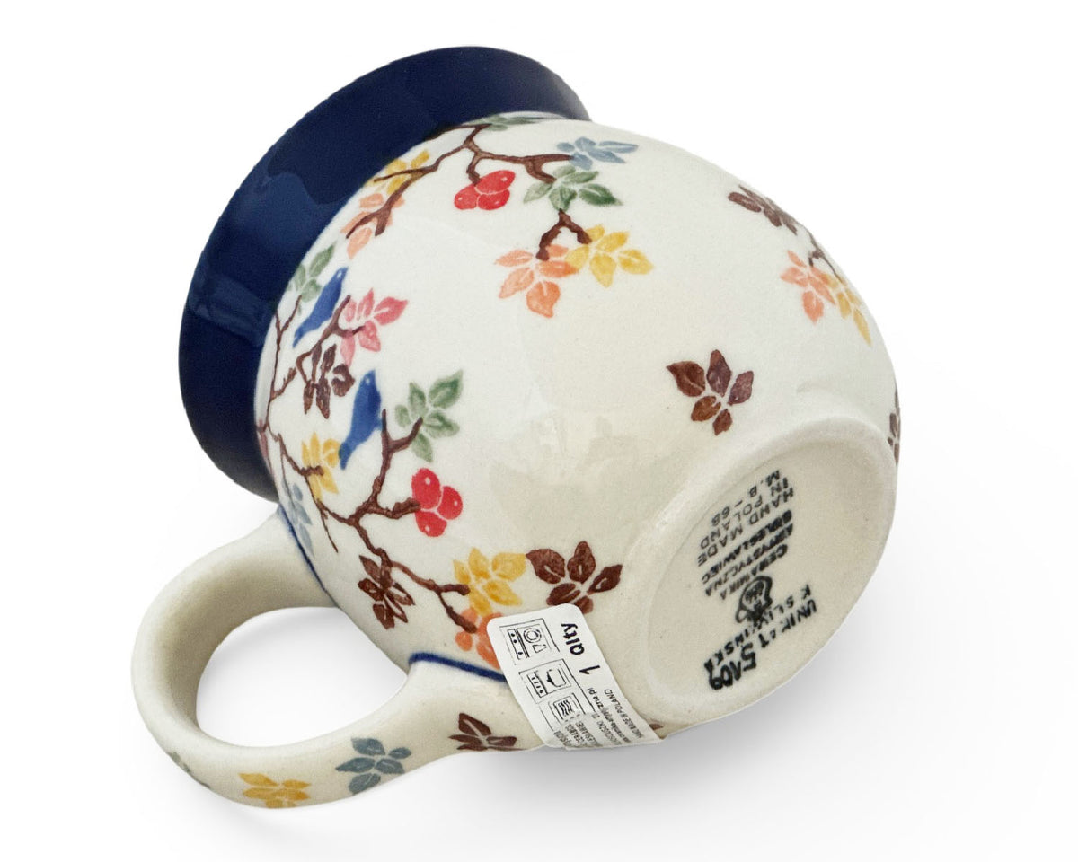 Unikat 8 oz Bubble Mug