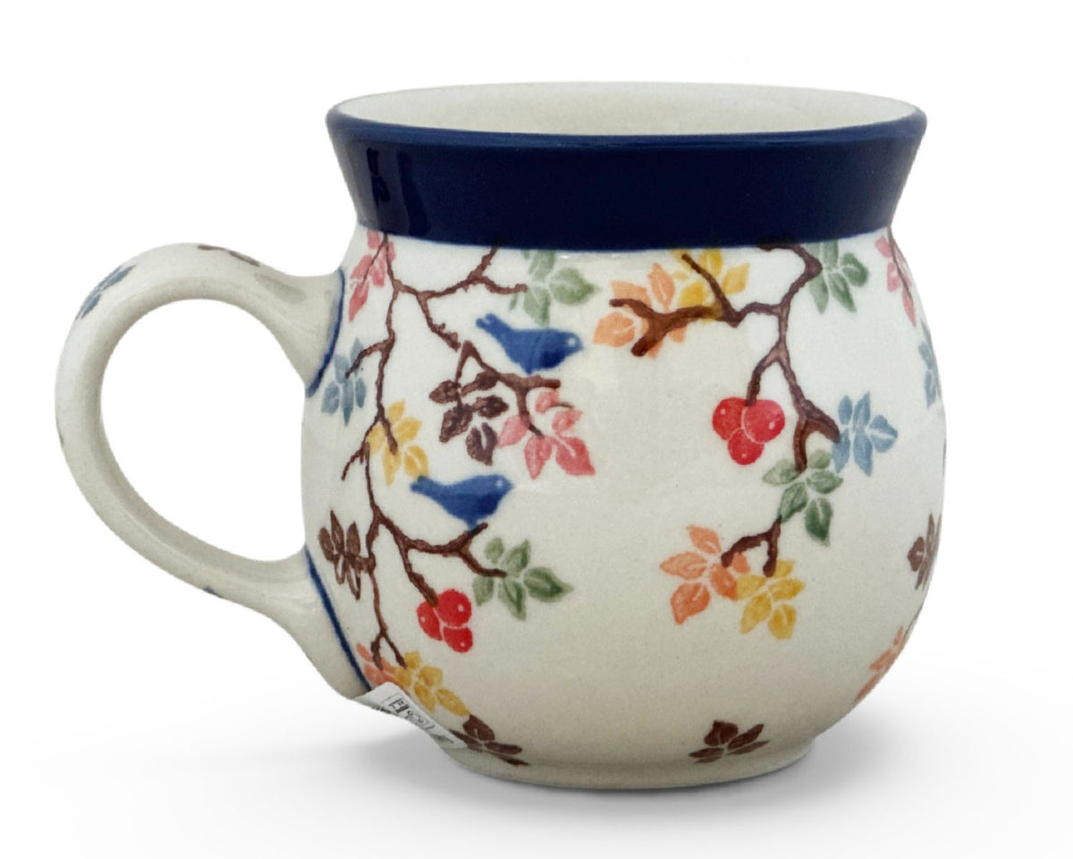 Unikat 8 oz Bubble Mug