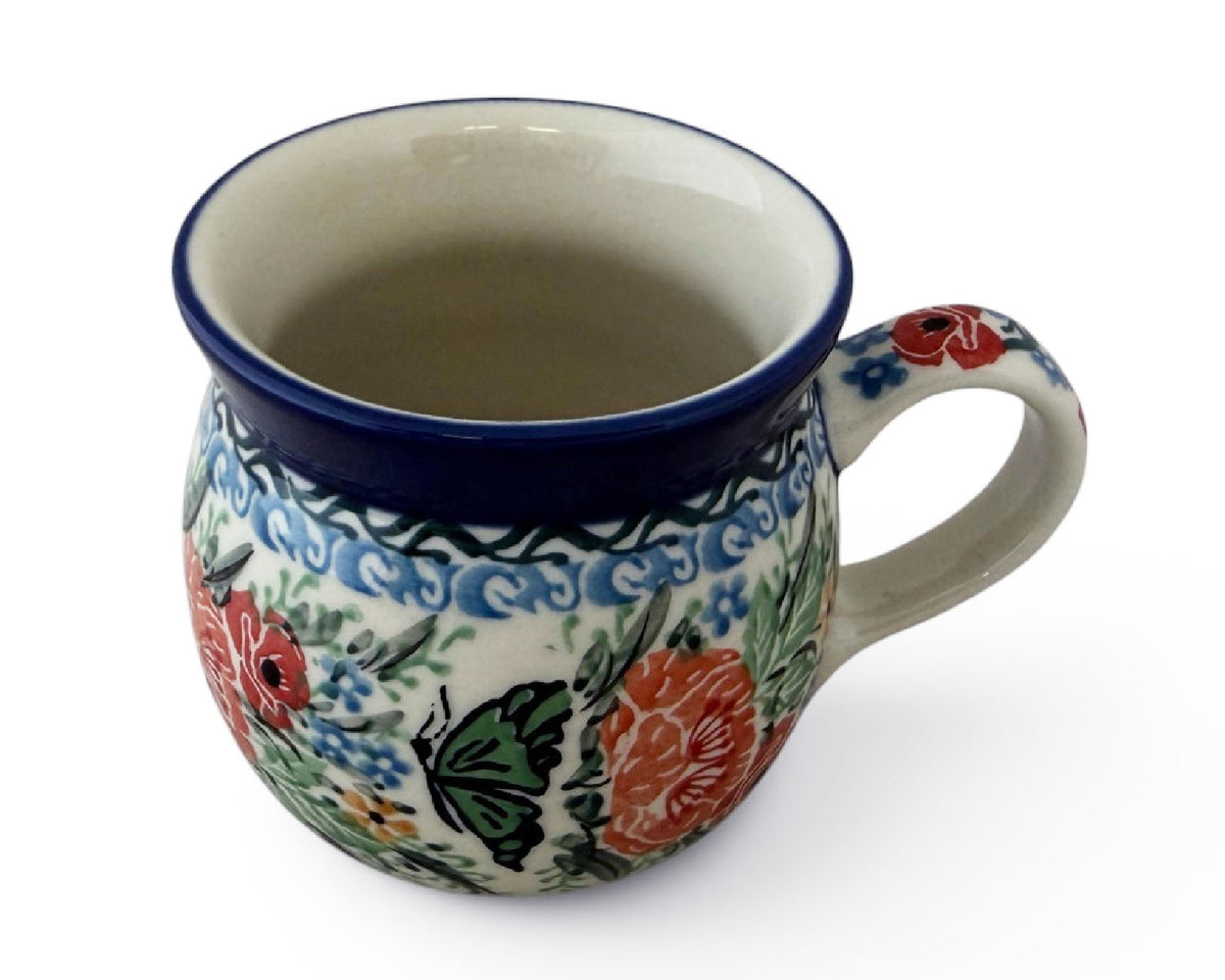 Unikat 8 oz Bubble Mug