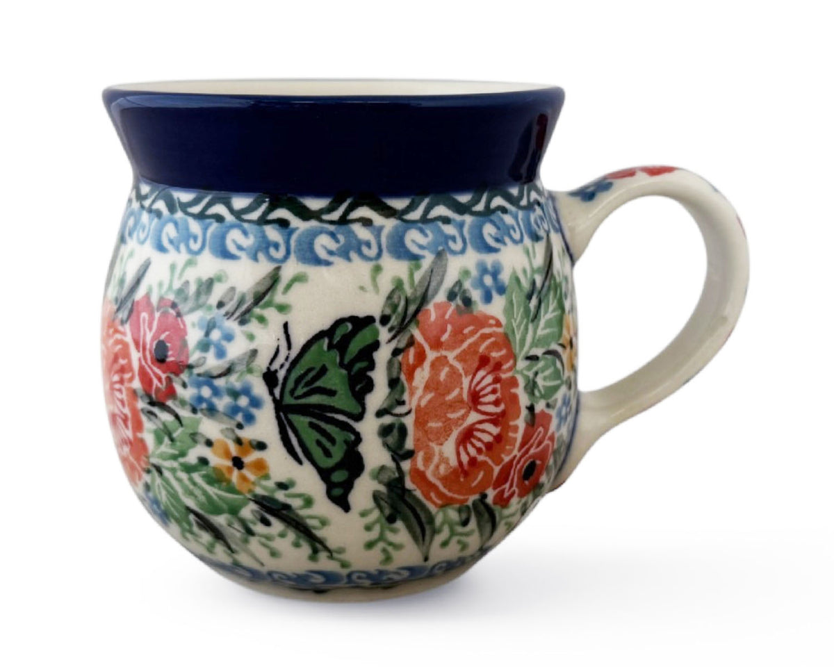 Unikat 8 oz Bubble Mug