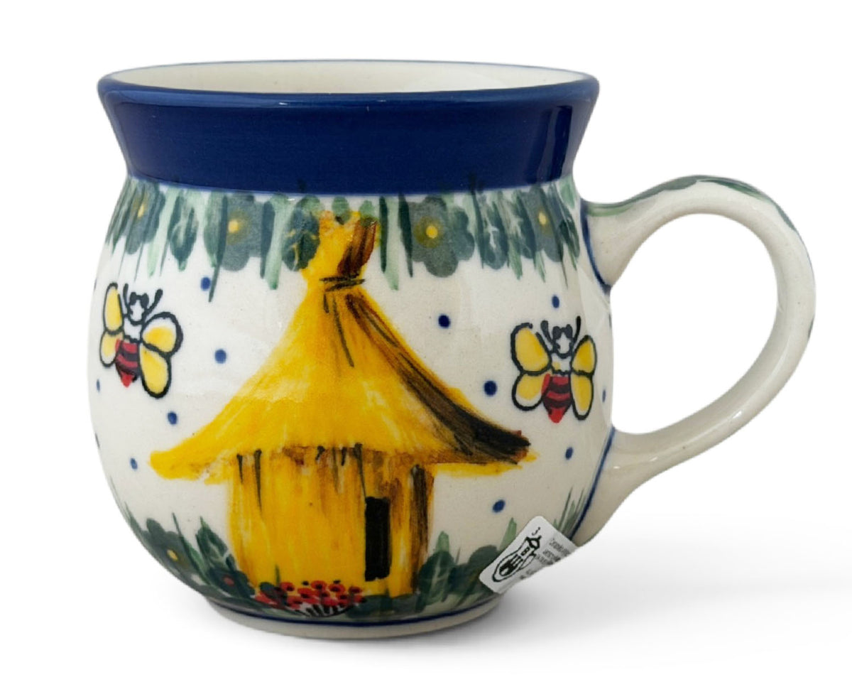 Unikat 8oz Bubble Mug