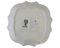 Unikat Fancy Edge Plate