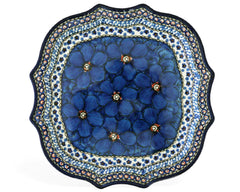 Unikat Fancy Edge Plate