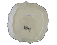 Unikat Fancy Edge Plate