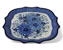 Unikat Fancy Edge Plate