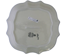 Unikat Fancy Edge Plate