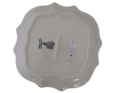 Unikat Fancy Edge Plate