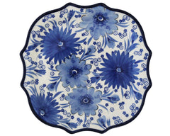 Unikat Fancy Edge Plate