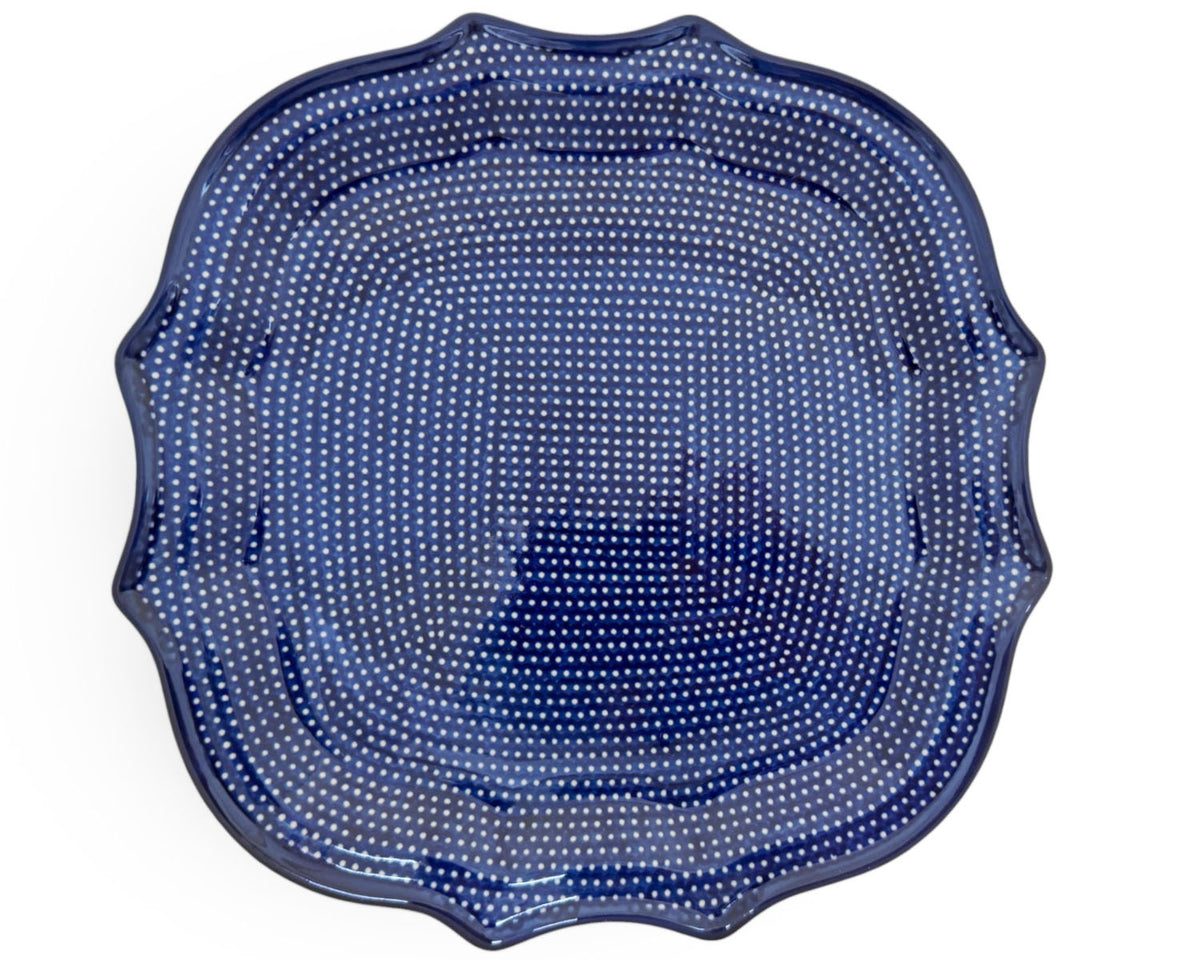 Unikat Fancy Edge Plate