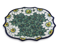 Unikat Fancy Edge Plate