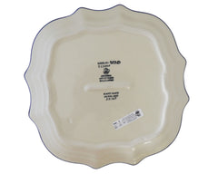 Unikat Fancy Edge Plate