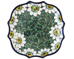 Unikat Fancy Edge Plate