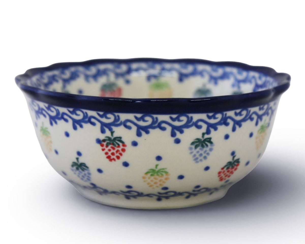 6" Petal Bowl
