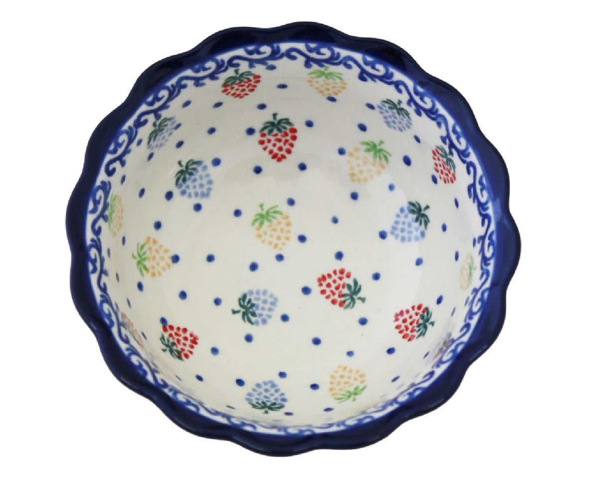 6" Petal Bowl