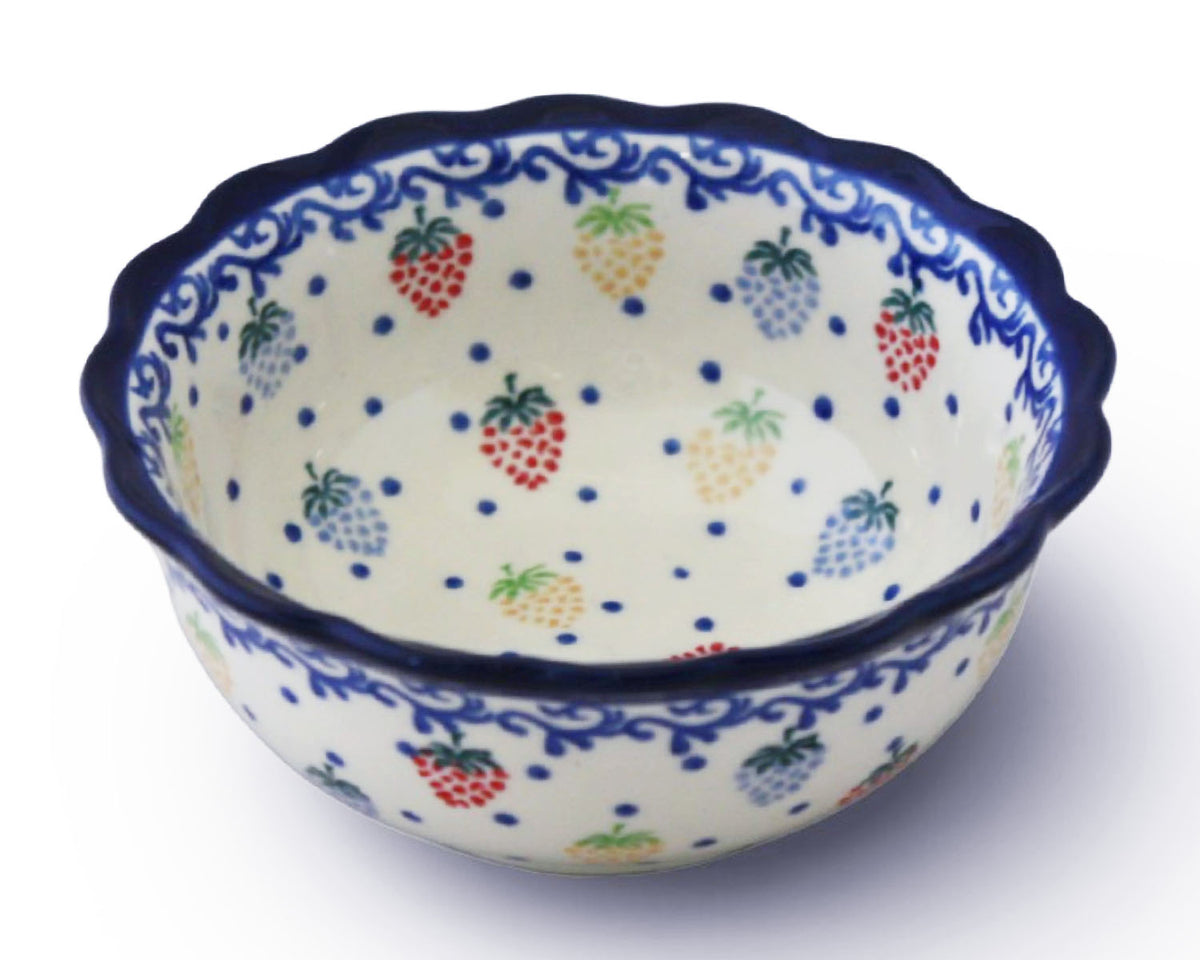 6" Petal Bowl