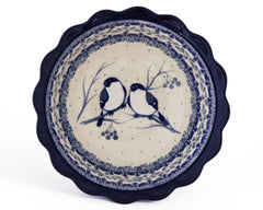Unikat Petal Bowl