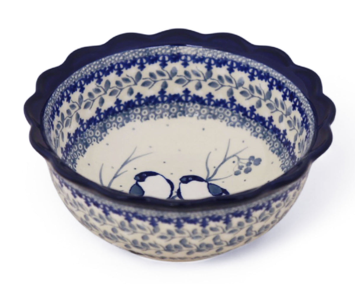 Unikat Petal Bowl