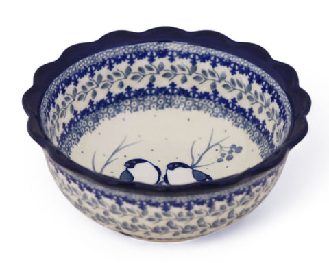 Unikat Petal Bowl