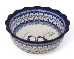 Unikat Petal Bowl