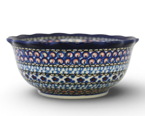 Unikat Petal Bowl