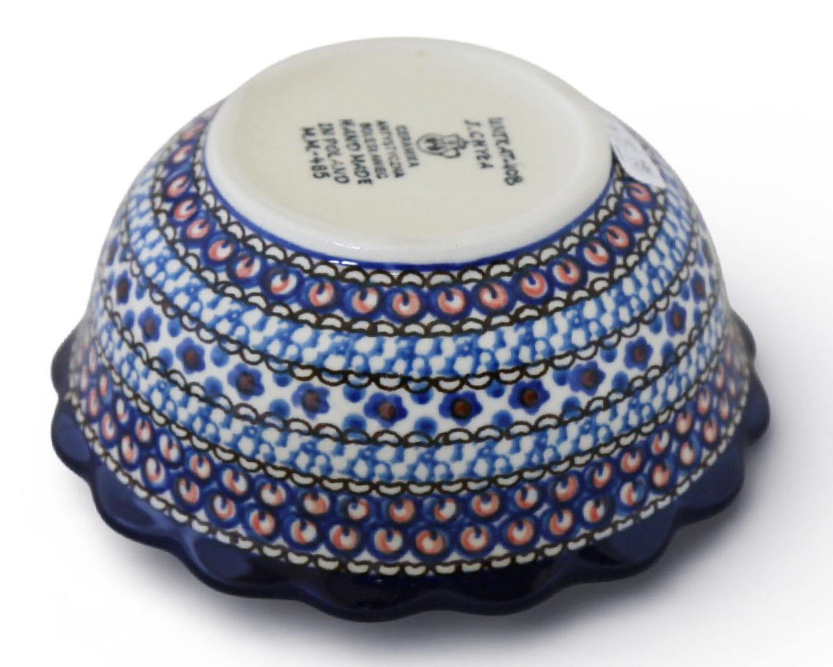 Unikat Petal Bowl