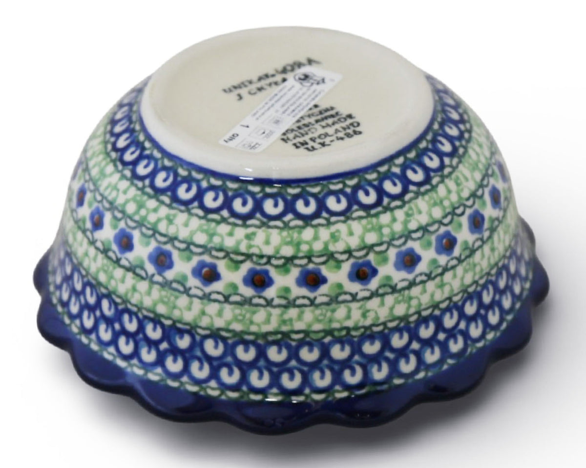 Unikat Petal Bowl