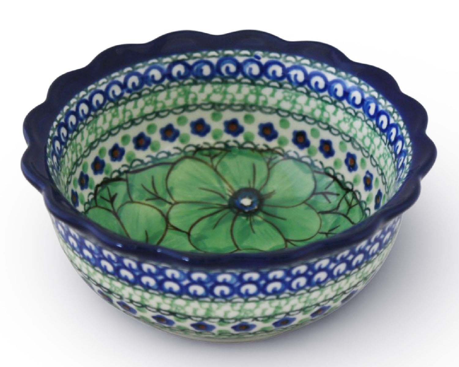 Unikat Petal Bowl