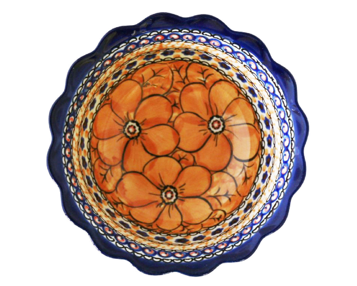 Unikat Petal Bowl