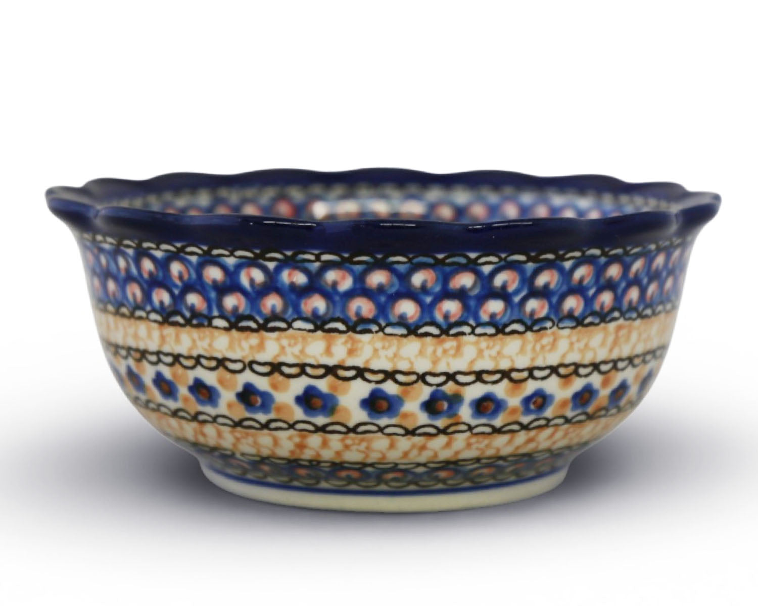 Unikat Petal Bowl