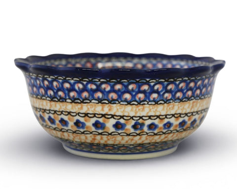 Unikat Petal Bowl