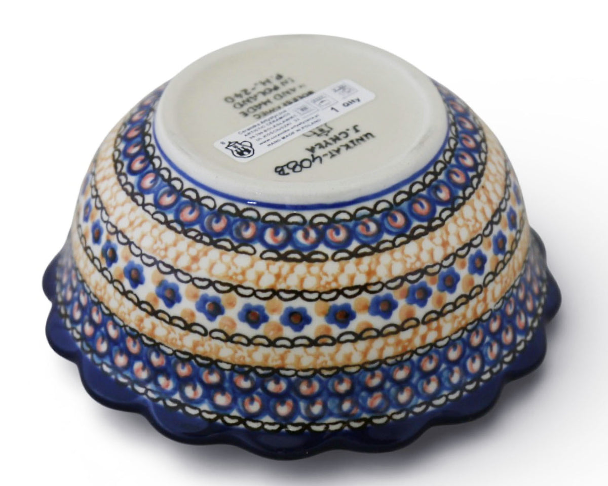 Unikat Petal Bowl