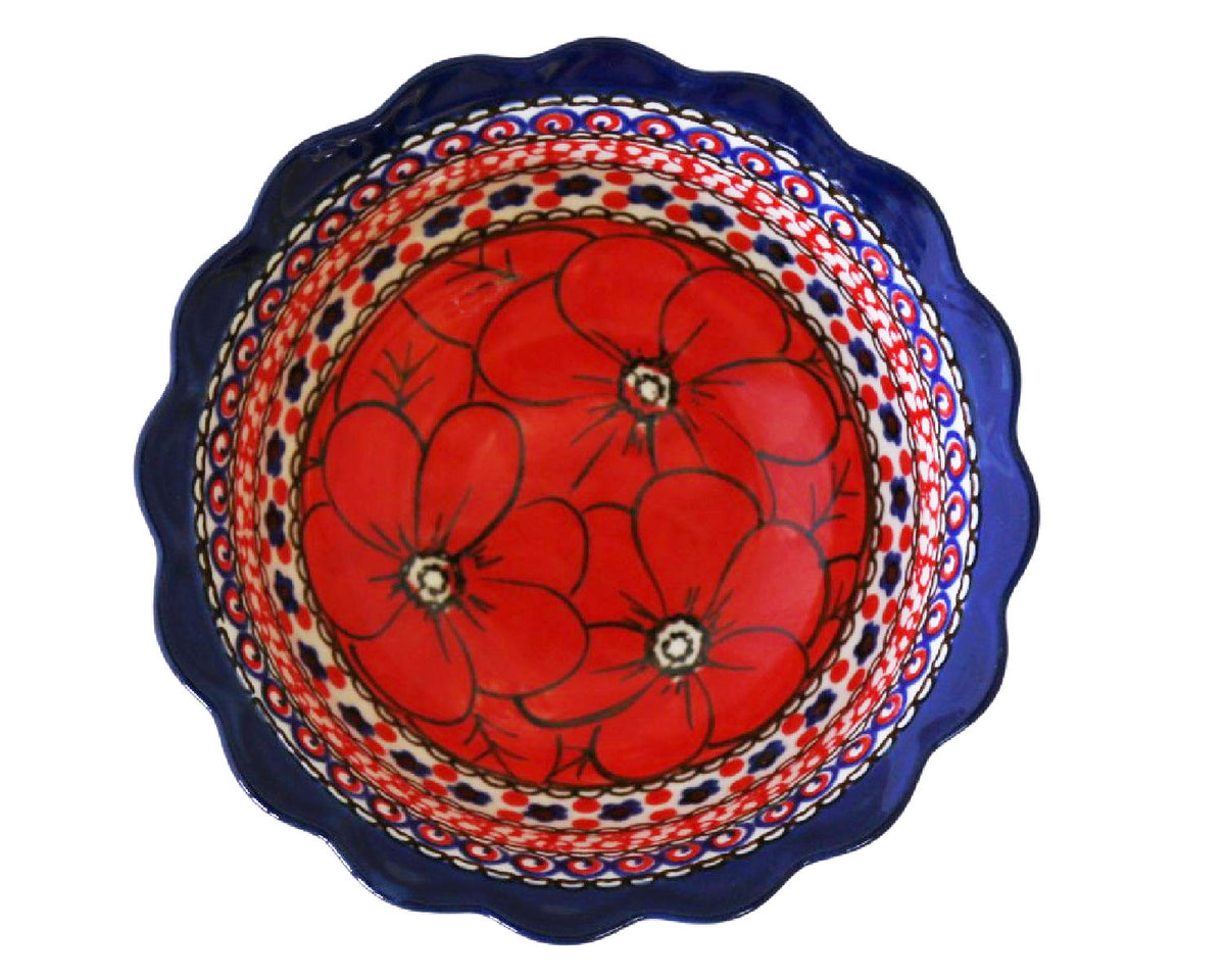 Unikat Petal Bowl