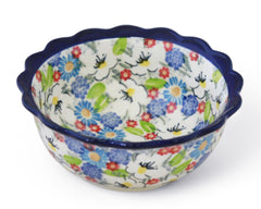 Unikat Petal Bowl