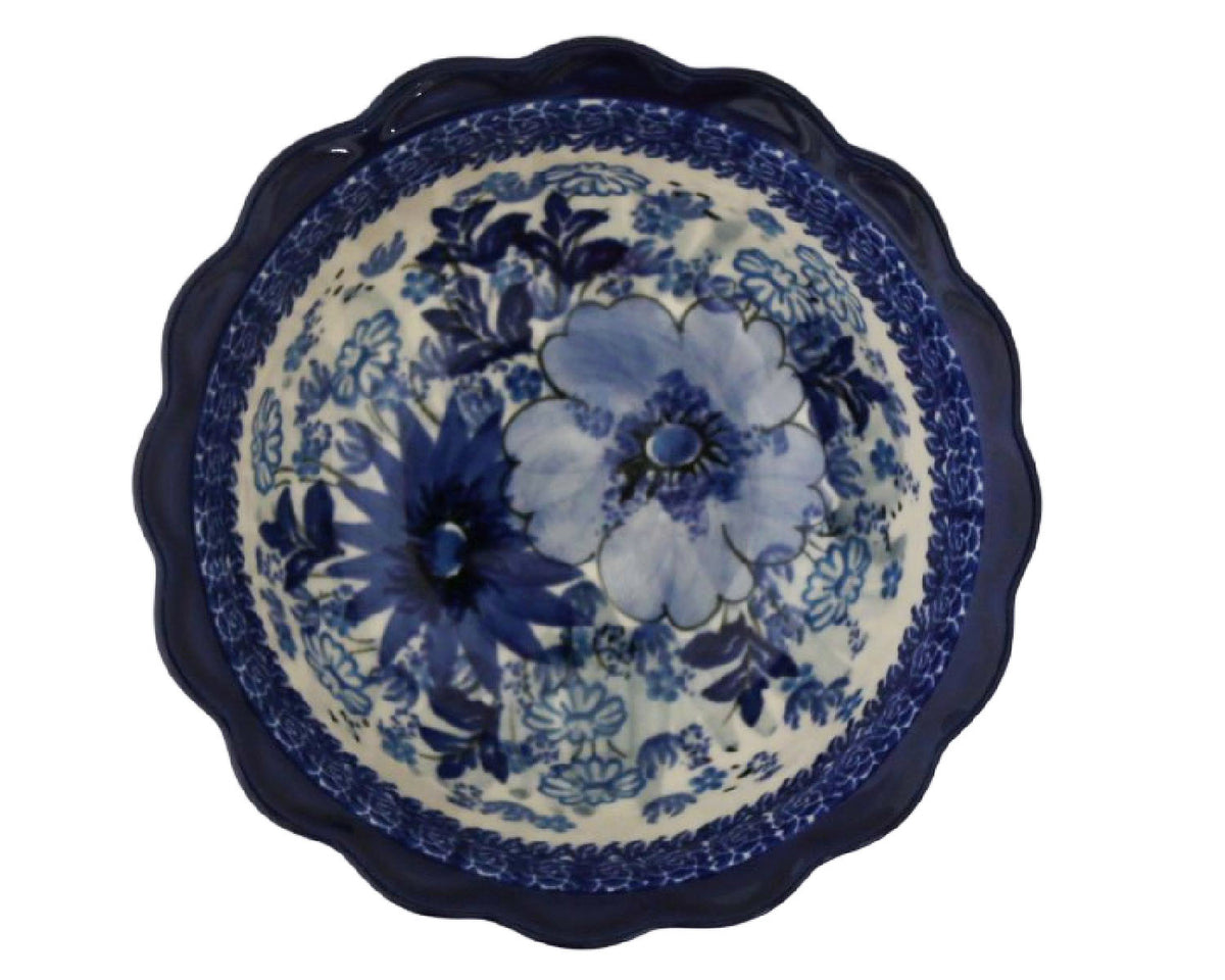 Unikat Petal Bowl