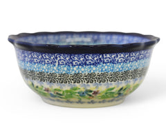 Unikat Petal Bowl