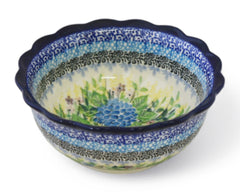 Unikat Petal Bowl