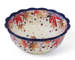 Unikat Petal Bowl