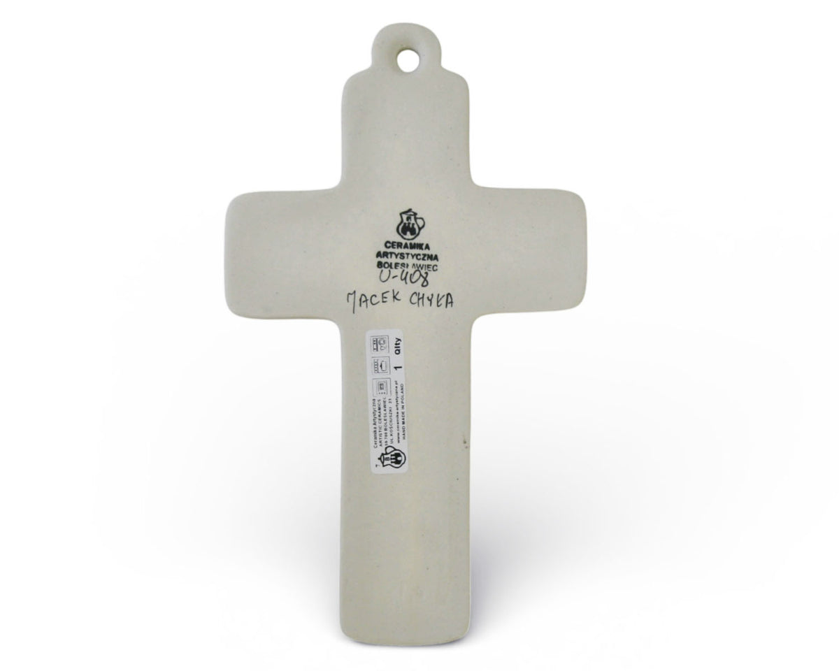 Unikat 8.25" Cross