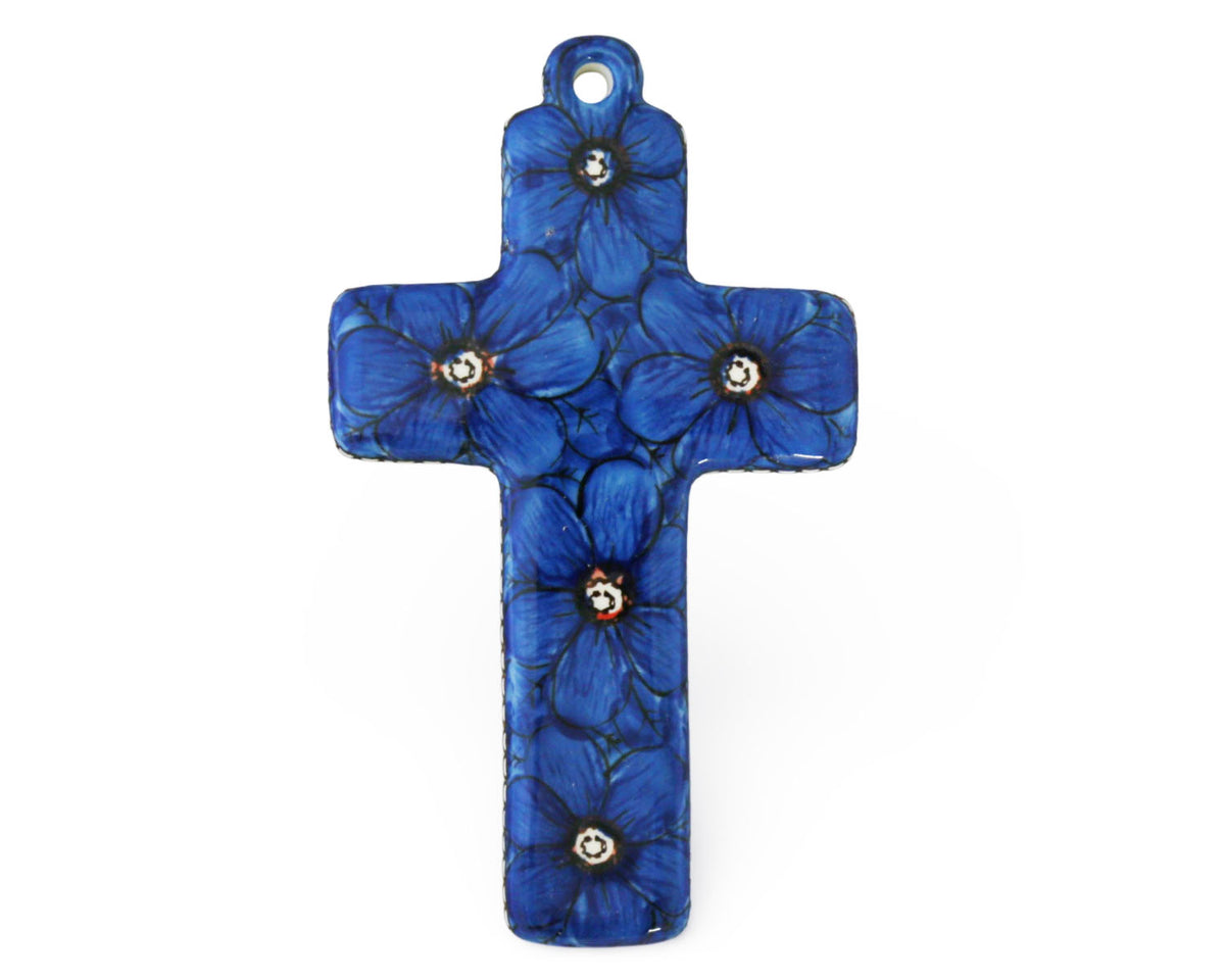 Unikat 8.25" Cross