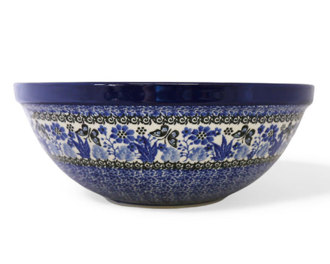 Unikat 10.75" XL Mixing Bowl